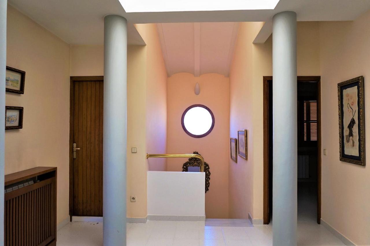 Casa Felix Villa Palma de Mallorca Dış mekan fotoğraf
