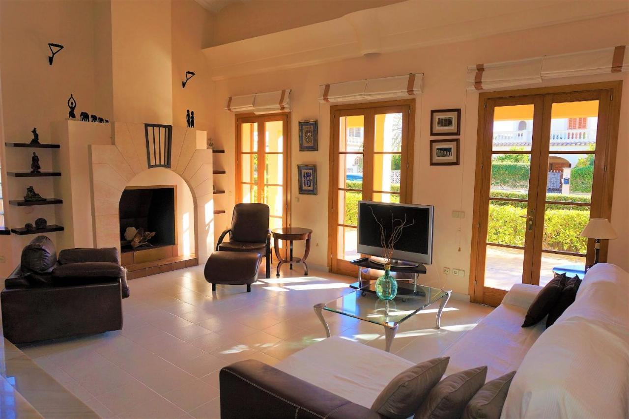 Casa Felix Villa Palma de Mallorca Dış mekan fotoğraf