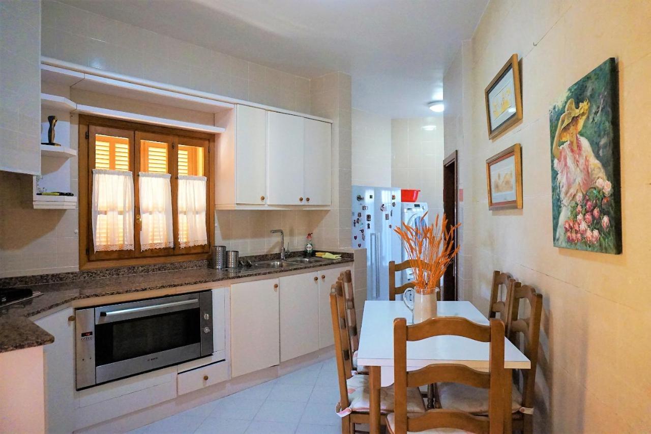 Casa Felix Villa Palma de Mallorca Dış mekan fotoğraf
