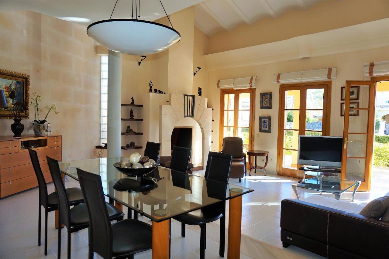 Casa Felix Villa Palma de Mallorca Dış mekan fotoğraf