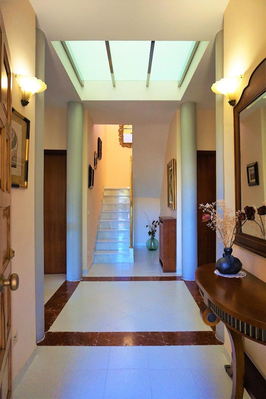 Casa Felix Villa Palma de Mallorca Dış mekan fotoğraf