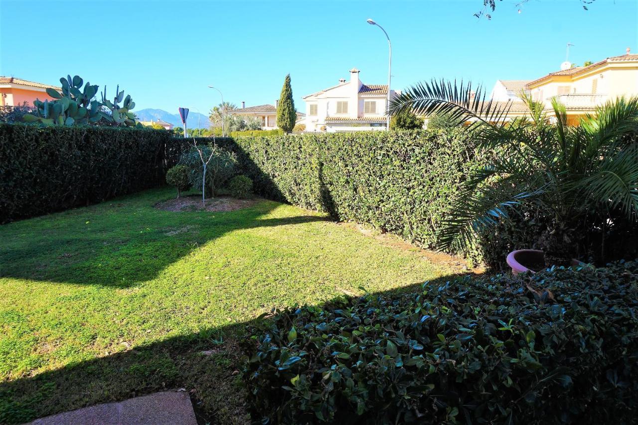 Casa Felix Villa Palma de Mallorca Dış mekan fotoğraf