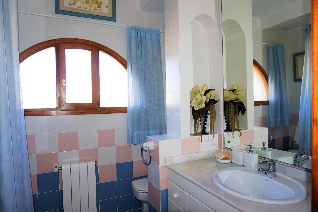 Casa Felix Villa Palma de Mallorca Dış mekan fotoğraf