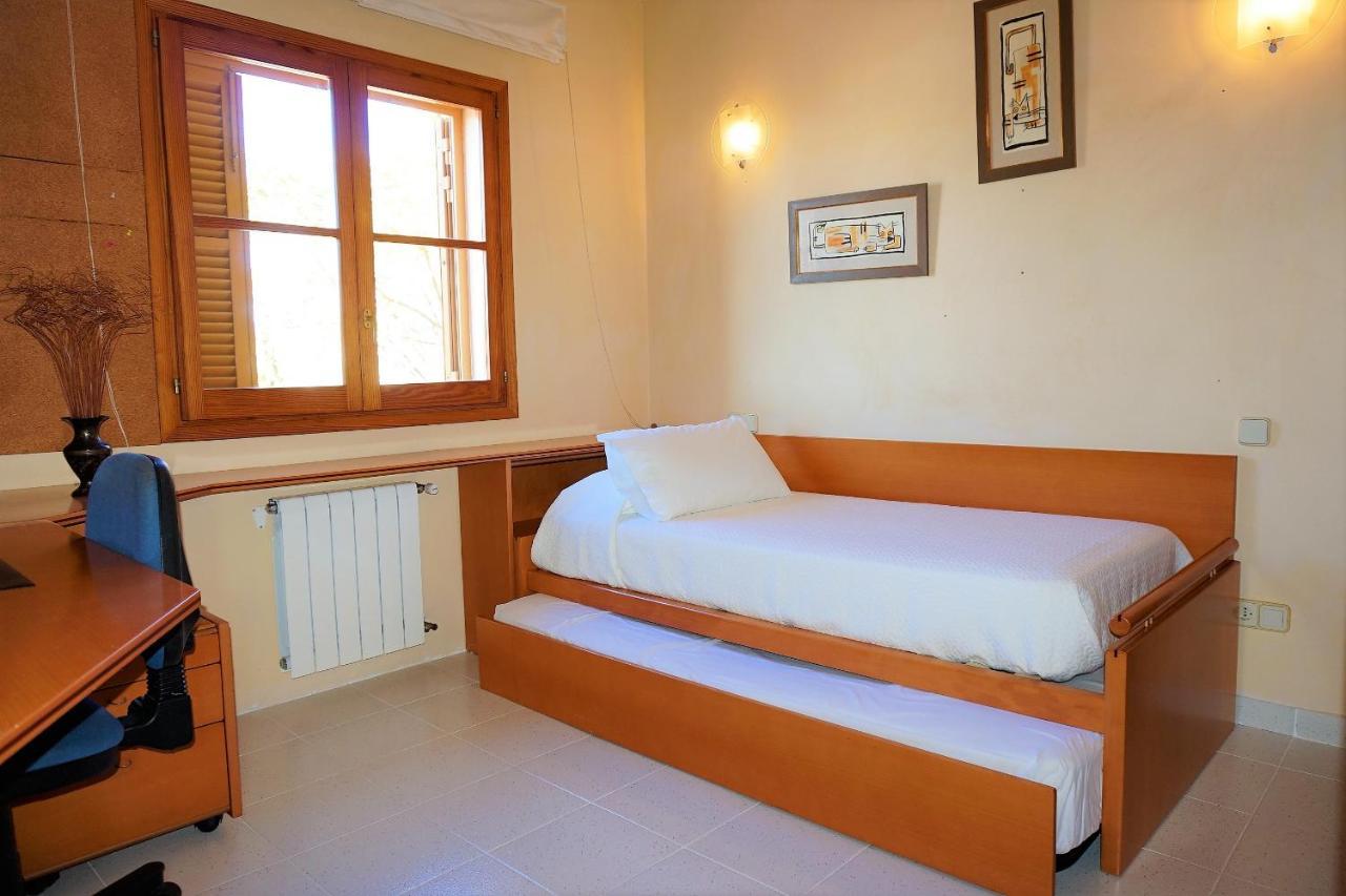 Casa Felix Villa Palma de Mallorca Dış mekan fotoğraf